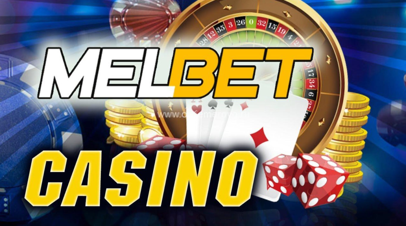 É seguro depositar meu dinheiro no Melbet casino?